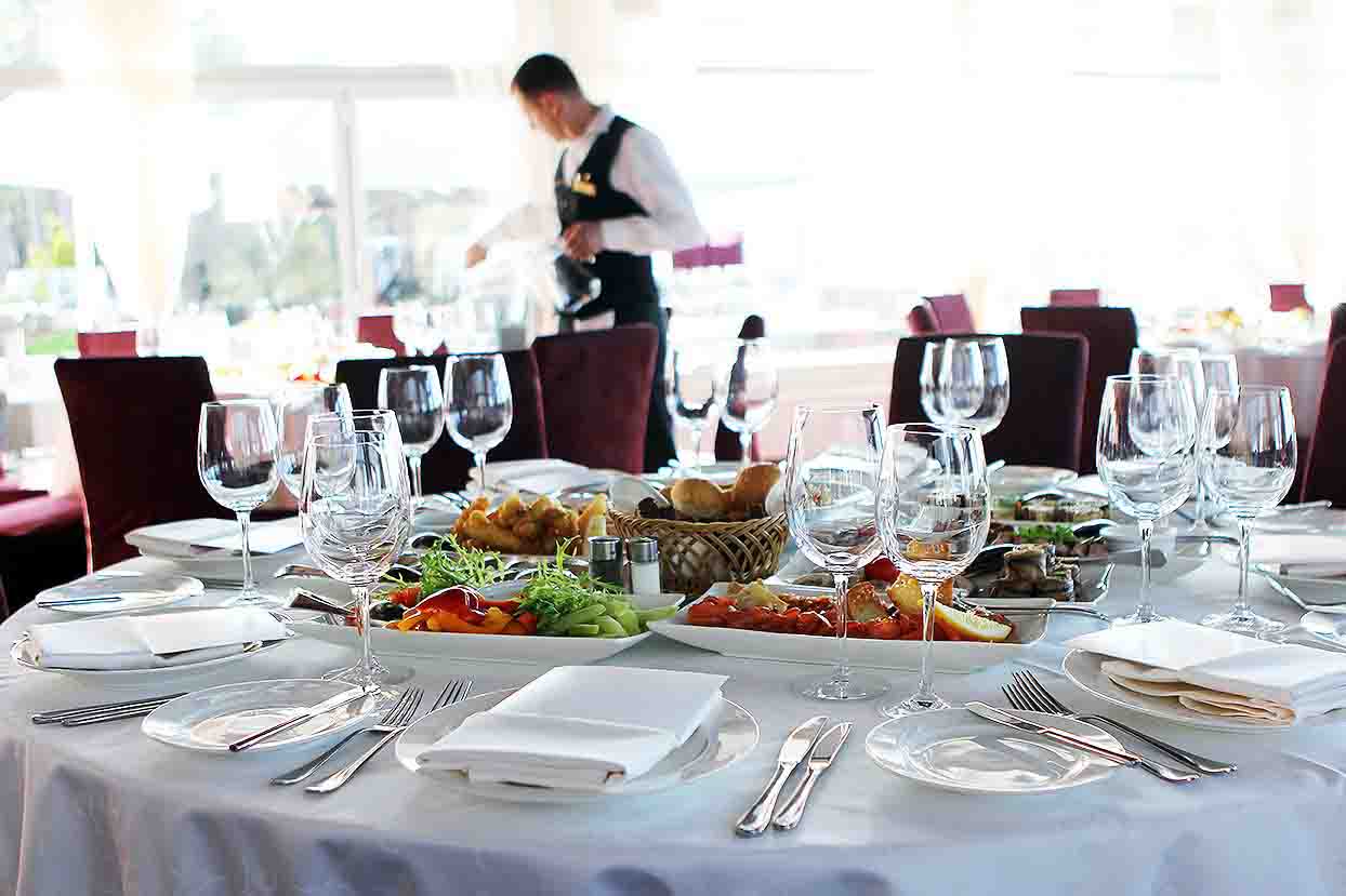 keytrinq, keytring, catering in baku